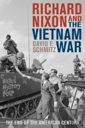 Richard Nixon And The Vietnam War