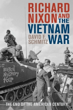 Bertrand.pt - Richard Nixon And The Vietnam War
