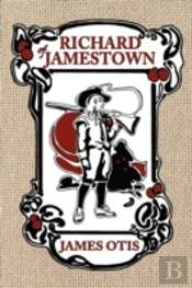 Richard Of Jamestown