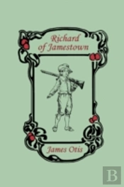 Richard Of Jamestown
