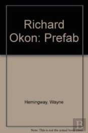 Richard Okon