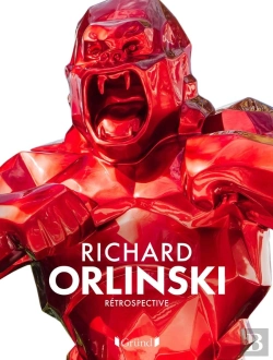 Bertrand.pt - Richard Orlinski : Rétrospective