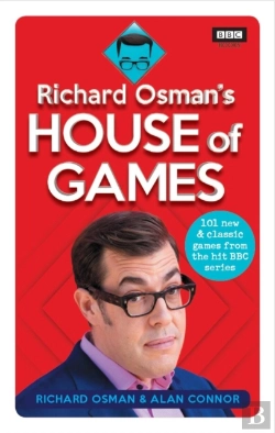 Bertrand.pt - Richard Osman'S House Of Games