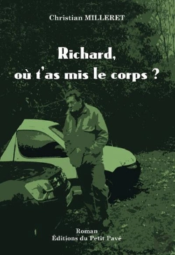 Bertrand.pt - Richard, Ou T'As Mis Le Corps ?