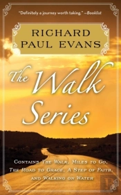 Richard Paul Evans: The Complete Walk Series Ebook Boxed Set