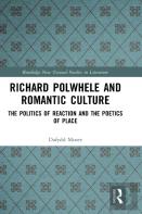 Richard Polwhele And Romantic Culture