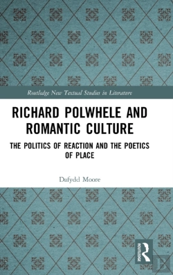 Bertrand.pt - Richard Polwhele And Romantic Culture