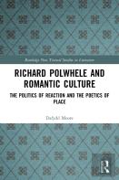 Richard Polwhele And Romantic Culture