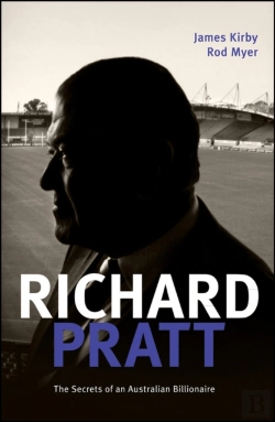 Bertrand.pt - Richard Pratt: One Out Of The Box