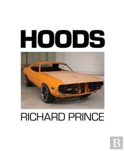 Bertrand.pt - Richard Prince: Hoods