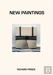 Richard Prince: New Paintings