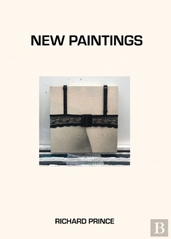Bertrand.pt - Richard Prince: New Paintings