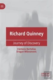 Richard Quinney