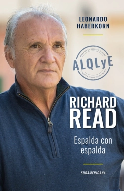 Bertrand.pt - Richard Read. Espalda Con Espalda