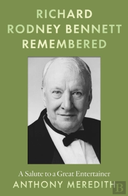 Bertrand.pt - Richard Rodney Bennett Remembered
