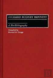 Richard Rodney Bennett