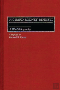 Bertrand.pt - Richard Rodney Bennett