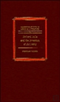 Bertrand.pt - Richard Rolle And The Invention Of Authority