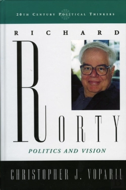 Bertrand.pt - Richard Rorty