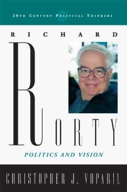 Bertrand.pt - Richard Rorty