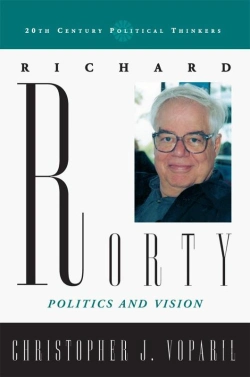 Bertrand.pt - Richard Rorty
