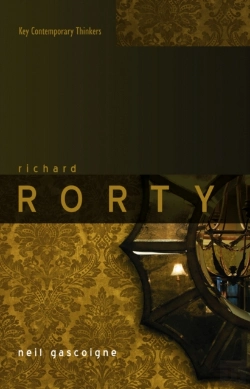 Bertrand.pt - Richard Rorty