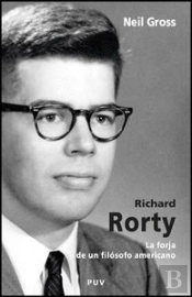 Richard Rorty