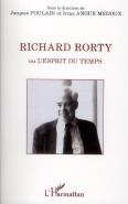 Richard Rorty Ou L'Esprit Du Temps