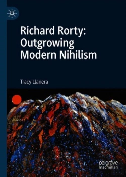 Bertrand.pt - Richard Rorty: Outgrowing Modern Nihilism