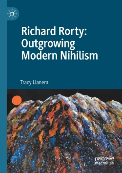 Bertrand.pt - Richard Rorty: Outgrowing Modern Nihilism