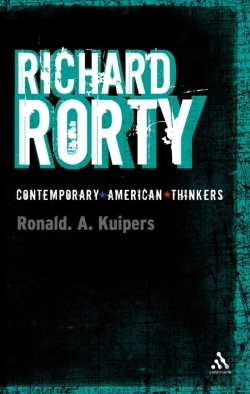 Bertrand.pt - Richard Rorty