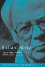 Richard Rorty