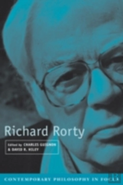 Bertrand.pt - Richard Rorty