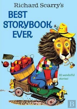 Bertrand.pt - Richard Scarry'S Best Storybook Ever