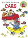 Richard Scarry'S Cars