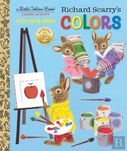 Bertrand.pt - Richard Scarry'S Colors
