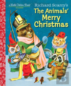 Richard Scarry'S The Animals' Merry Christmas
