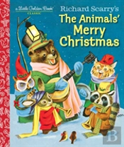Richard Scarry'S The Animals' Merry Christmas