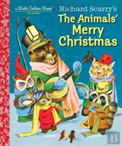 Bertrand.pt - Richard Scarry'S The Animals' Merry Christmas