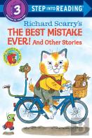Richard Scarry'S The Best Mistake Ever! And Other Stories