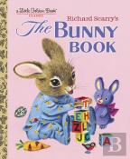 Richard Scarry'S The Bunny Book
