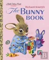 Richard Scarry'S The Bunny Book