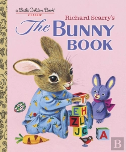 Bertrand.pt - Richard Scarry'S The Bunny Book