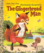 Richard Scarry'S The Gingerbread Man