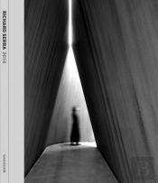 Richard Serra 2016