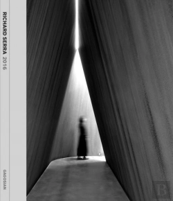 Bertrand.pt - Richard Serra 2016