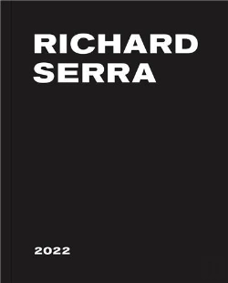 Bertrand.pt - Richard Serra: 2022