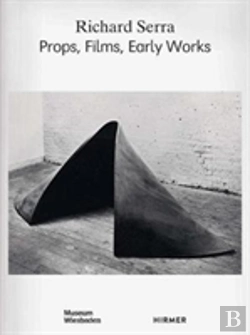 Bertrand.pt - Richard Serra