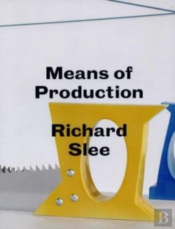 Bertrand.pt - Richard Slee - Means Of Production