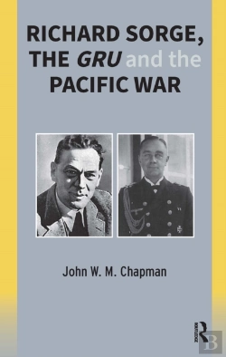 Bertrand.pt - Richard Sorge, The Gru And The Pacific War